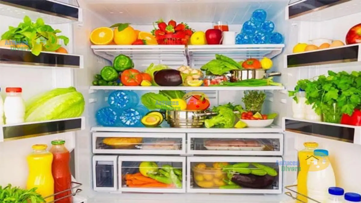 Perdre du poids avec ces aliments