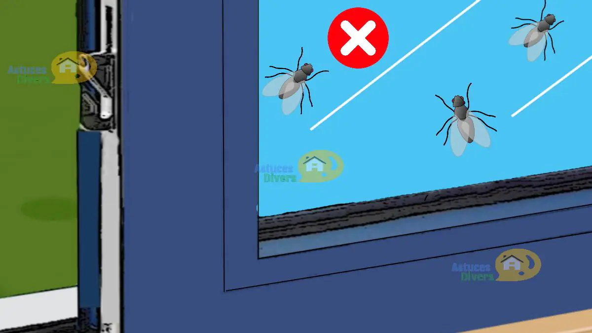 Des Mouches à La Maison? 2 Astuces Pour S'en Débarrasser