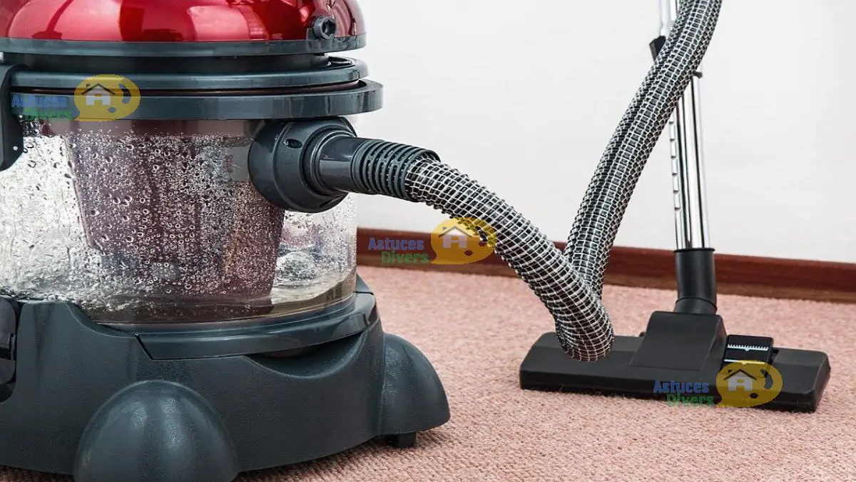 10 Astuces géniales à Réaliser avec votre Aspirateur