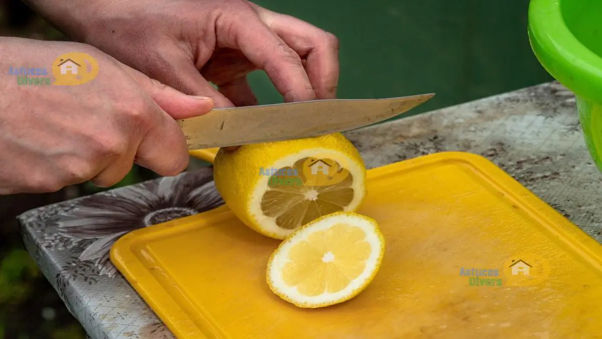 Les Écorces Des Agrumes: 5 Astuces Pour Les Réutiliser