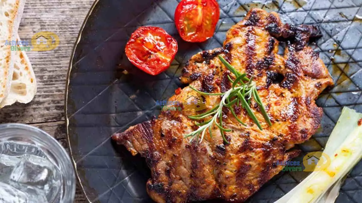 Viande Bien Cuite: 4 Astuces Pour La Réussir