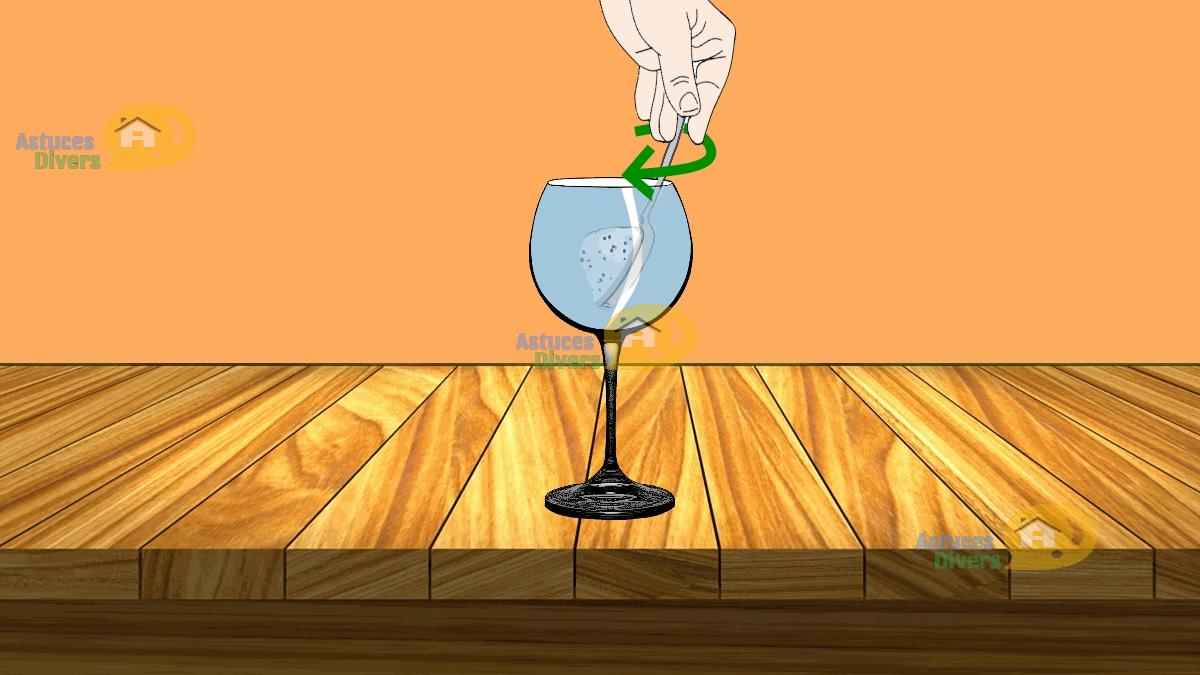 Bain De Bouche Antiseptique Maison | Ventana Blog