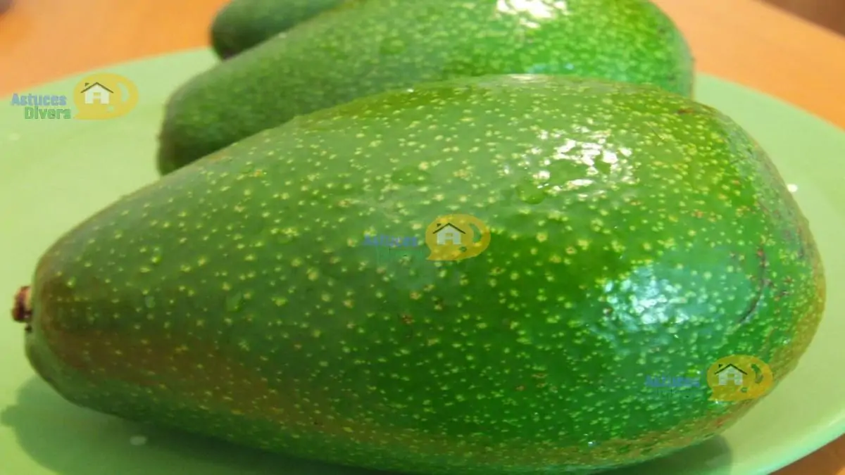 Choisissez le fruit mûr à vue d'œil