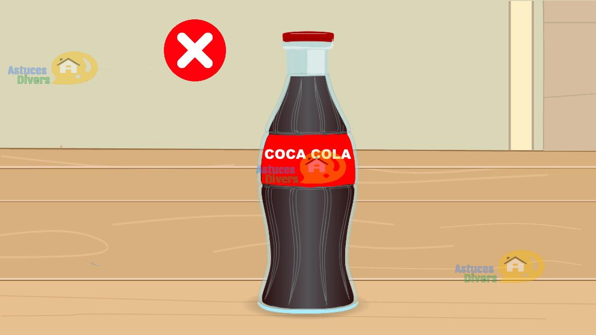 Coca Cola Les 5 risques majeurs sur la santé