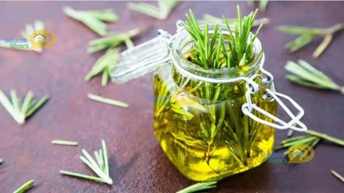 Désodorisant Naturel Pour La Maison