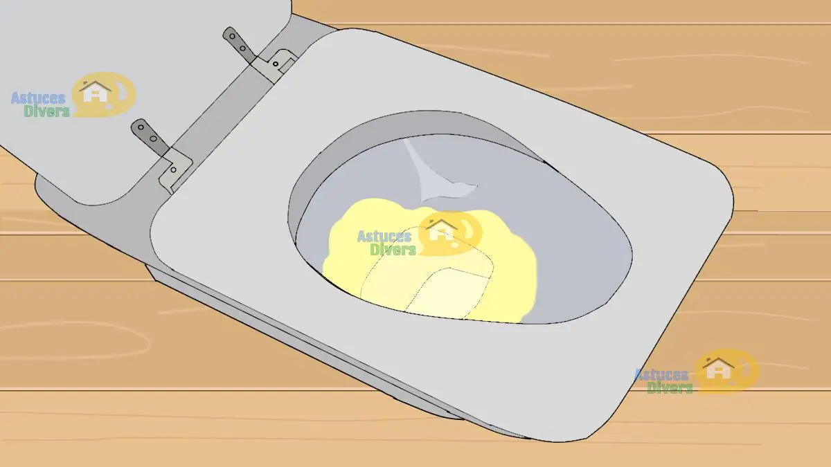 Nettoyer Un Fond De WC? 4 Astuces Naturelles