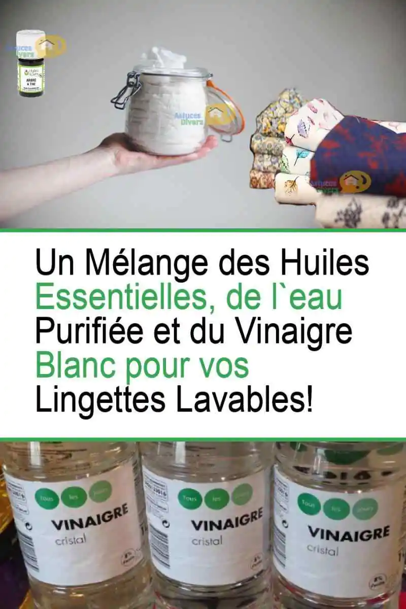 Des Lingettes Nettoyantes 2 Methodes Pour Les Fabriquer Des Lingettes Nettoyantes 2 Methodes Pour Les Fabriquer