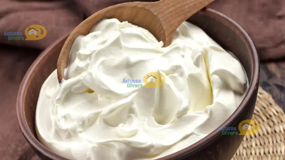 Mascarpone: Des astuces originales pour le remplacer