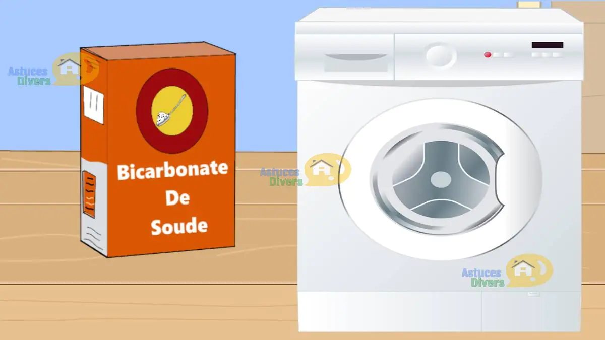 Le Bicarbonate de Soude: 5 Vertus en Ménage