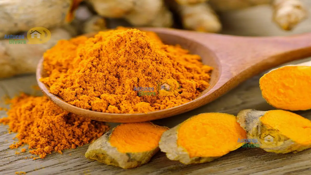 Tache de Curcuma Des astuces faciles pour l