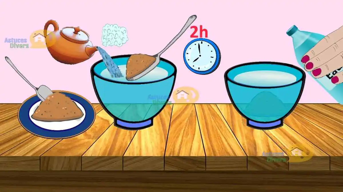 3 Astuces De Traitement Des Cheveux Avec Le Fenugrec