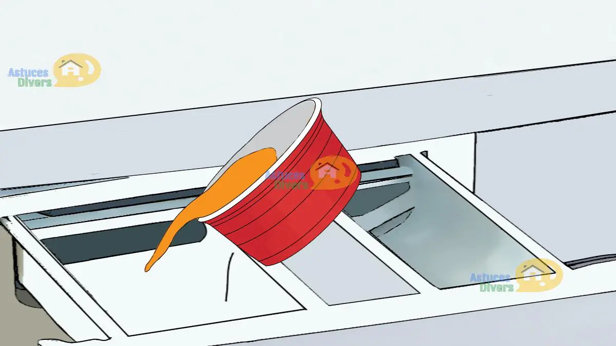 Préparer Un Adoucissant Maison Au Vinaigre Blanc